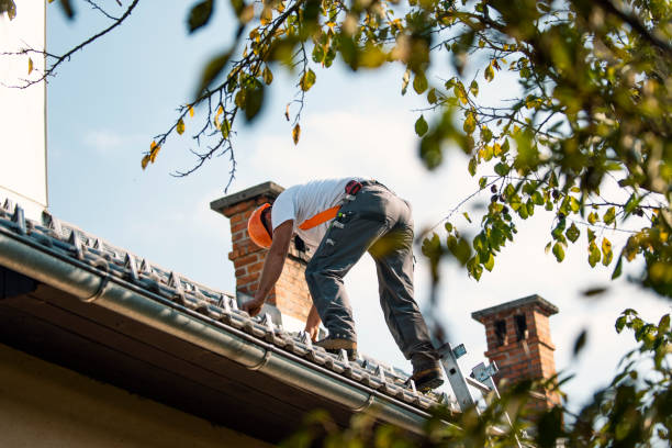 Best Slate Roofing Contractor  in North Braddock, PA