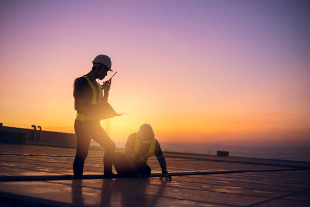 Best Local Roofing Companies  in North Braddock, PA