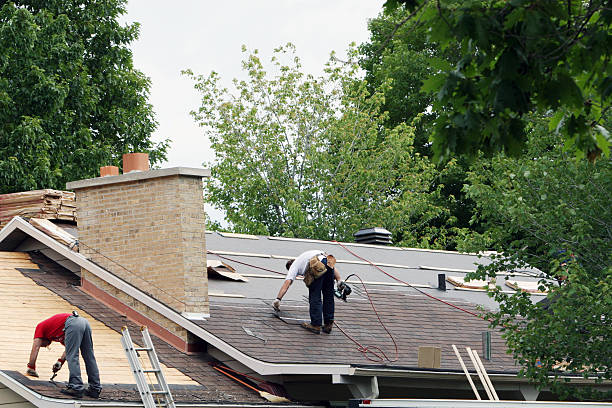 Best Affordable Roofing Company  in North Braddock, PA