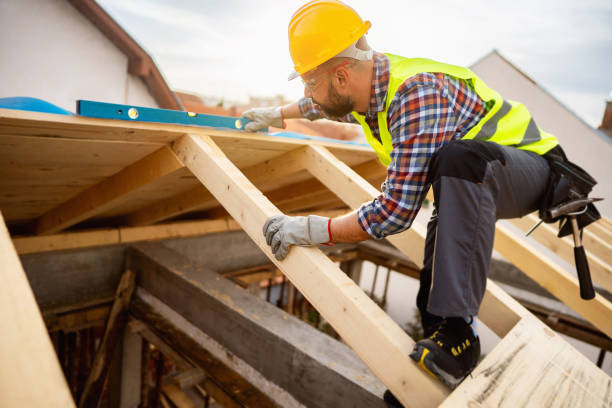 Best Tile Roofing Contractor  in North Braddock, PA