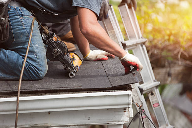 Best Roof Leak Repair  in North Braddock, PA