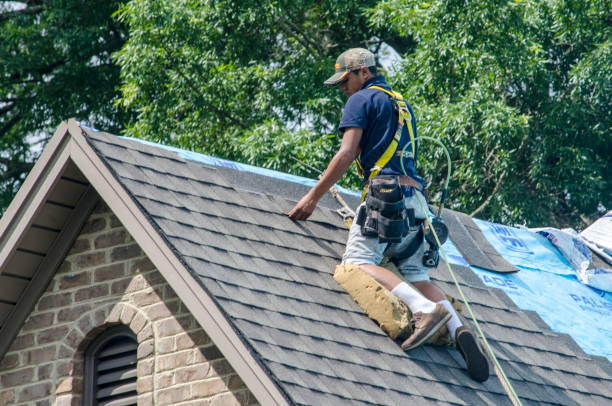 Best Residential Roofing Contractor  in North Braddock, PA